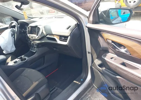 2020 GMC Terrain Fwd Sle z USA, uszkodzony, nr VIN 3GKALMEV3LL321078